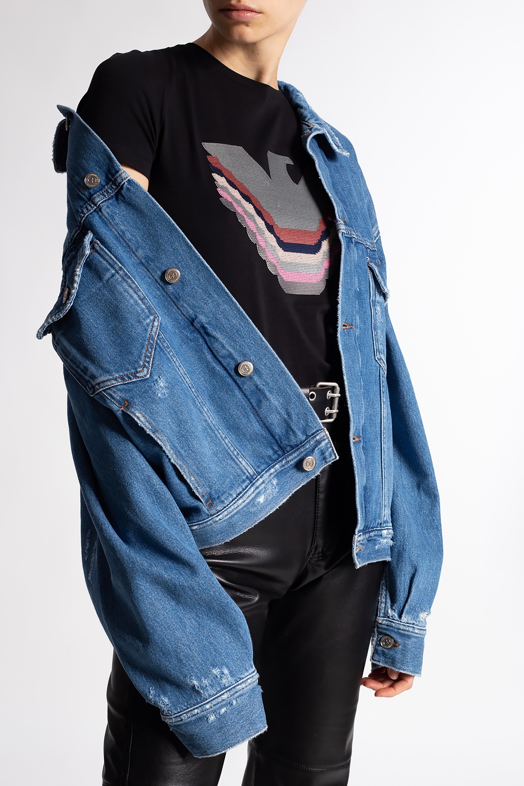 Golden Goose Denim jacket